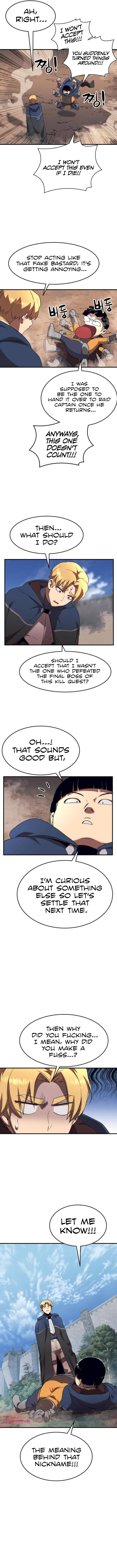 Final Boss Chapter 56 - page 6