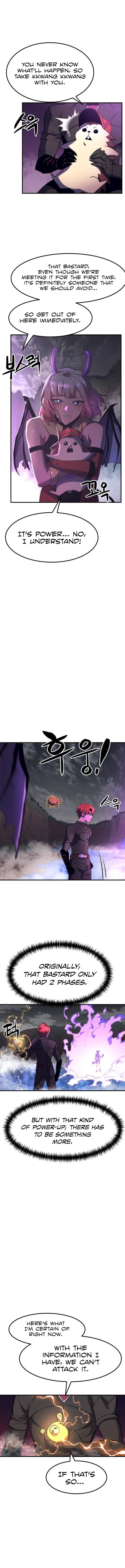 Final Boss Chapter 57 - page 10