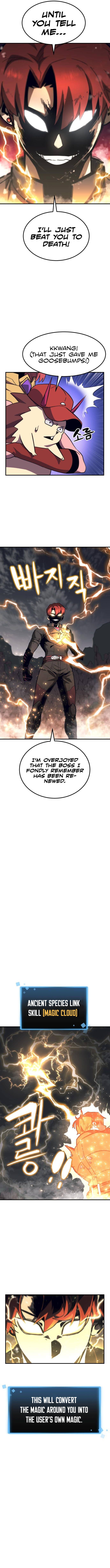 Final Boss Chapter 57 - page 11