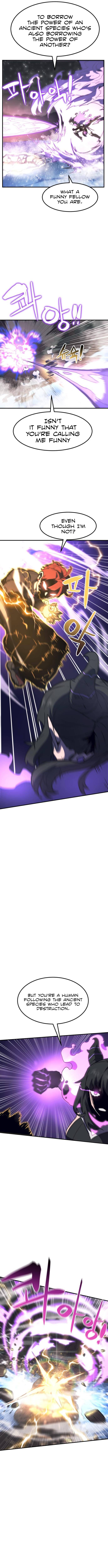 Final Boss Chapter 57 - page 12