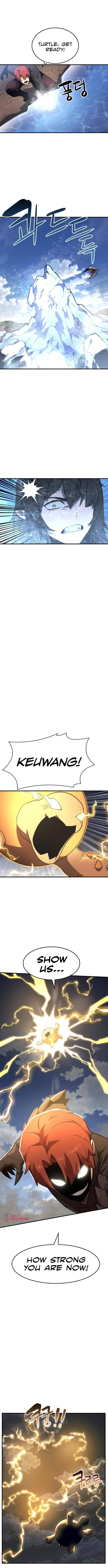 Final Boss Chapter 57 - page 3