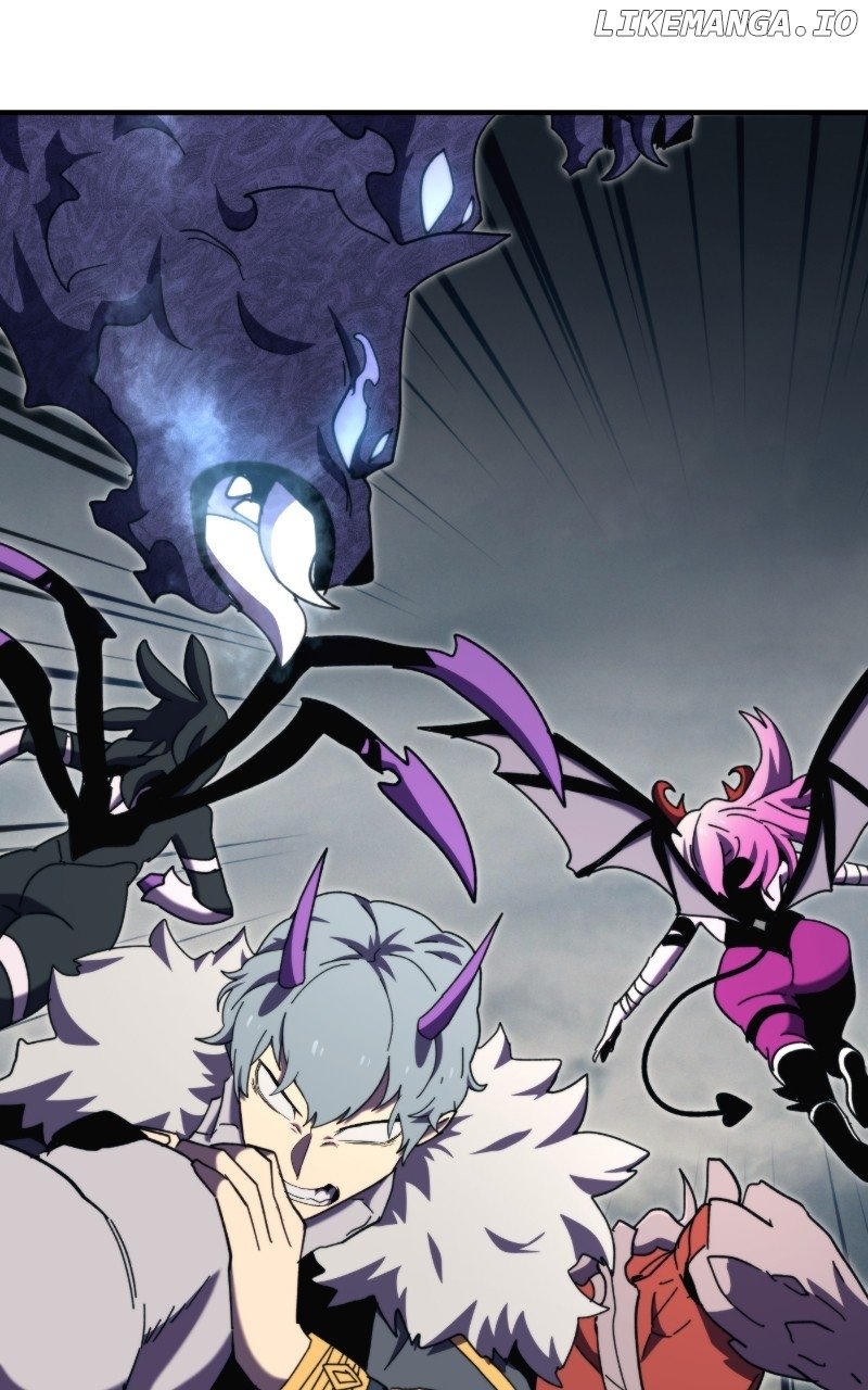 Final Boss Chapter 106 - page 107