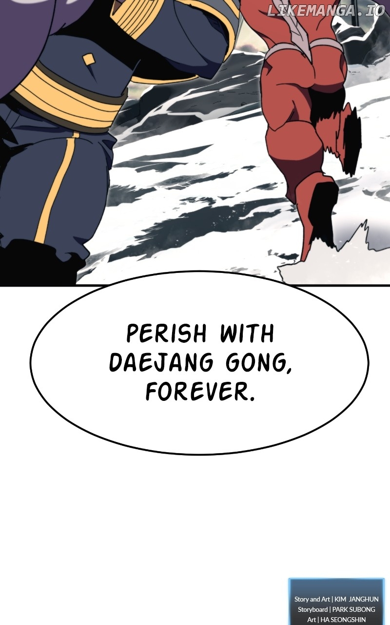 Final Boss Chapter 106 - page 108