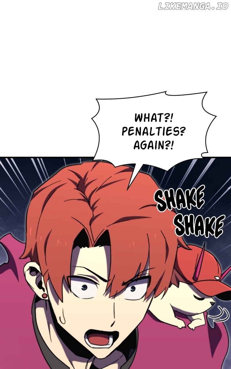 Final Boss Chapter 106 - page 2