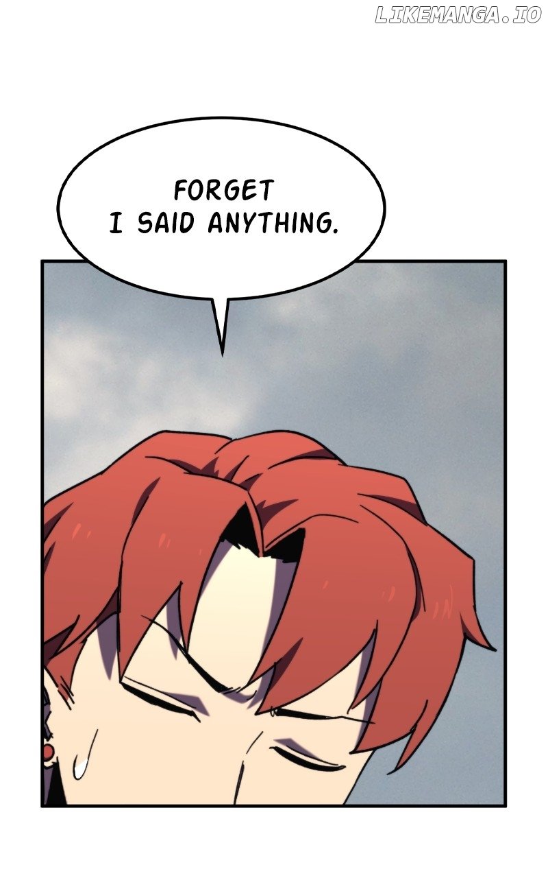 Final Boss Chapter 106 - page 21