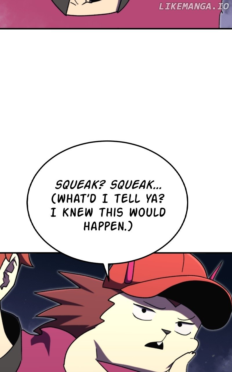 Final Boss Chapter 106 - page 3