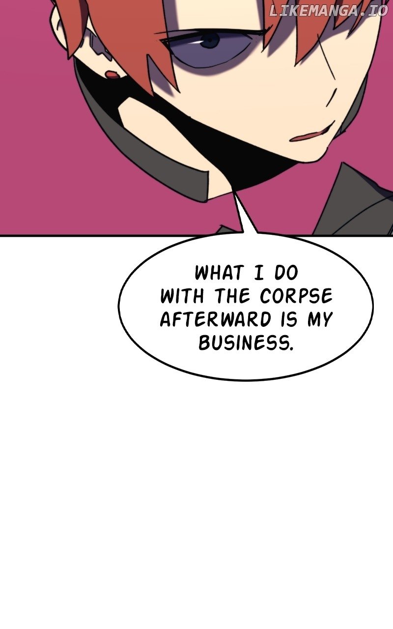 Final Boss Chapter 106 - page 35