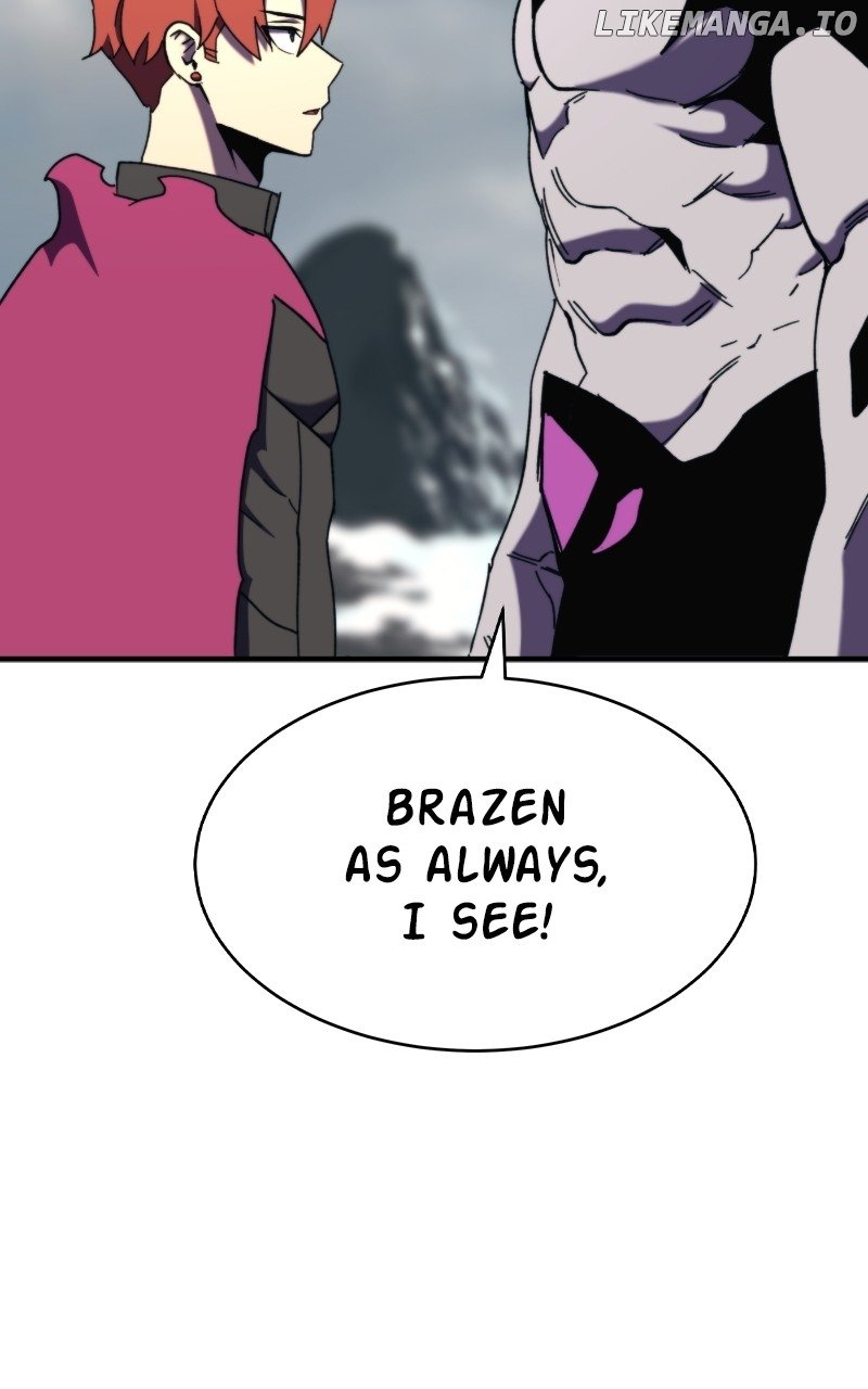 Final Boss Chapter 106 - page 37