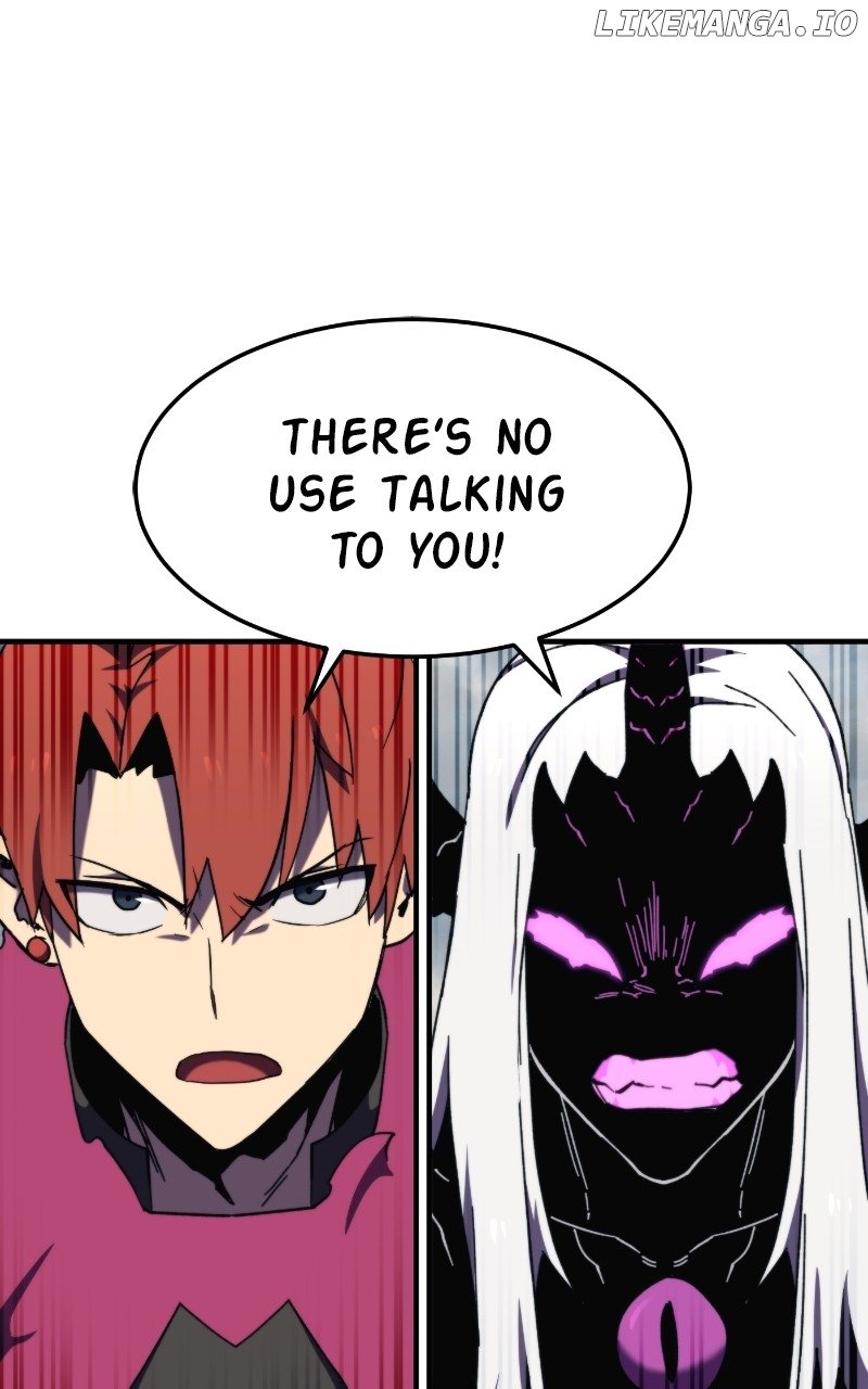 Final Boss Chapter 106 - page 38