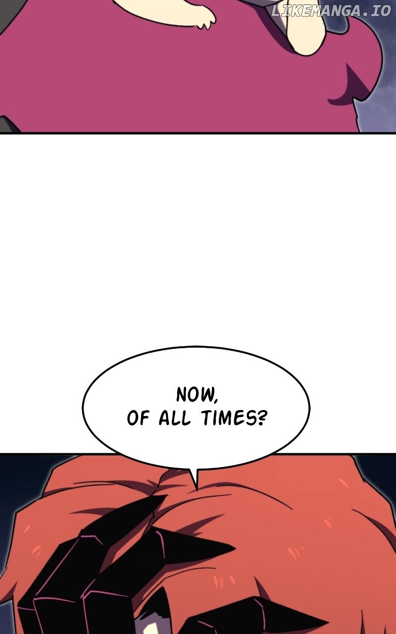Final Boss Chapter 106 - page 4