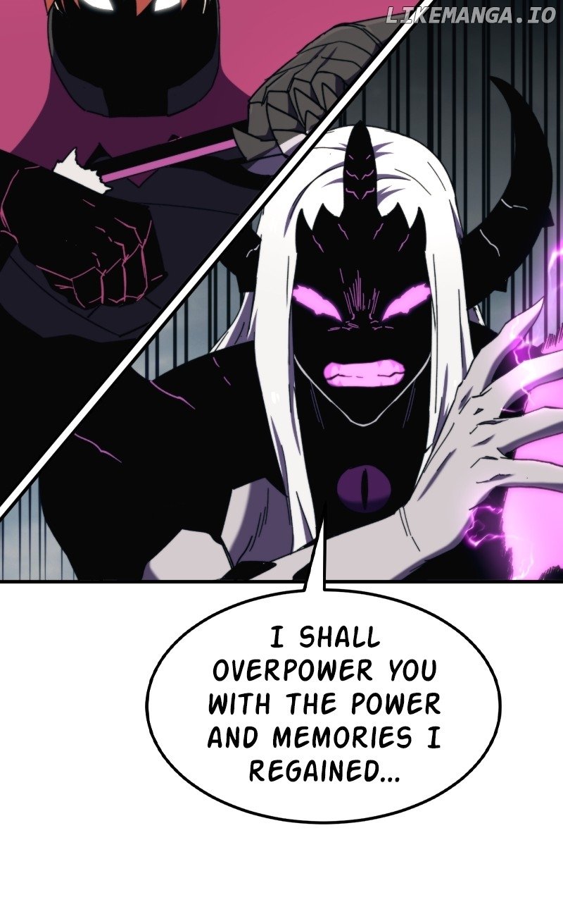 Final Boss Chapter 106 - page 40