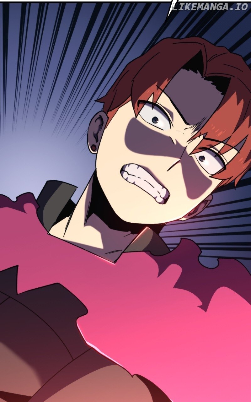 Final Boss Chapter 106 - page 46