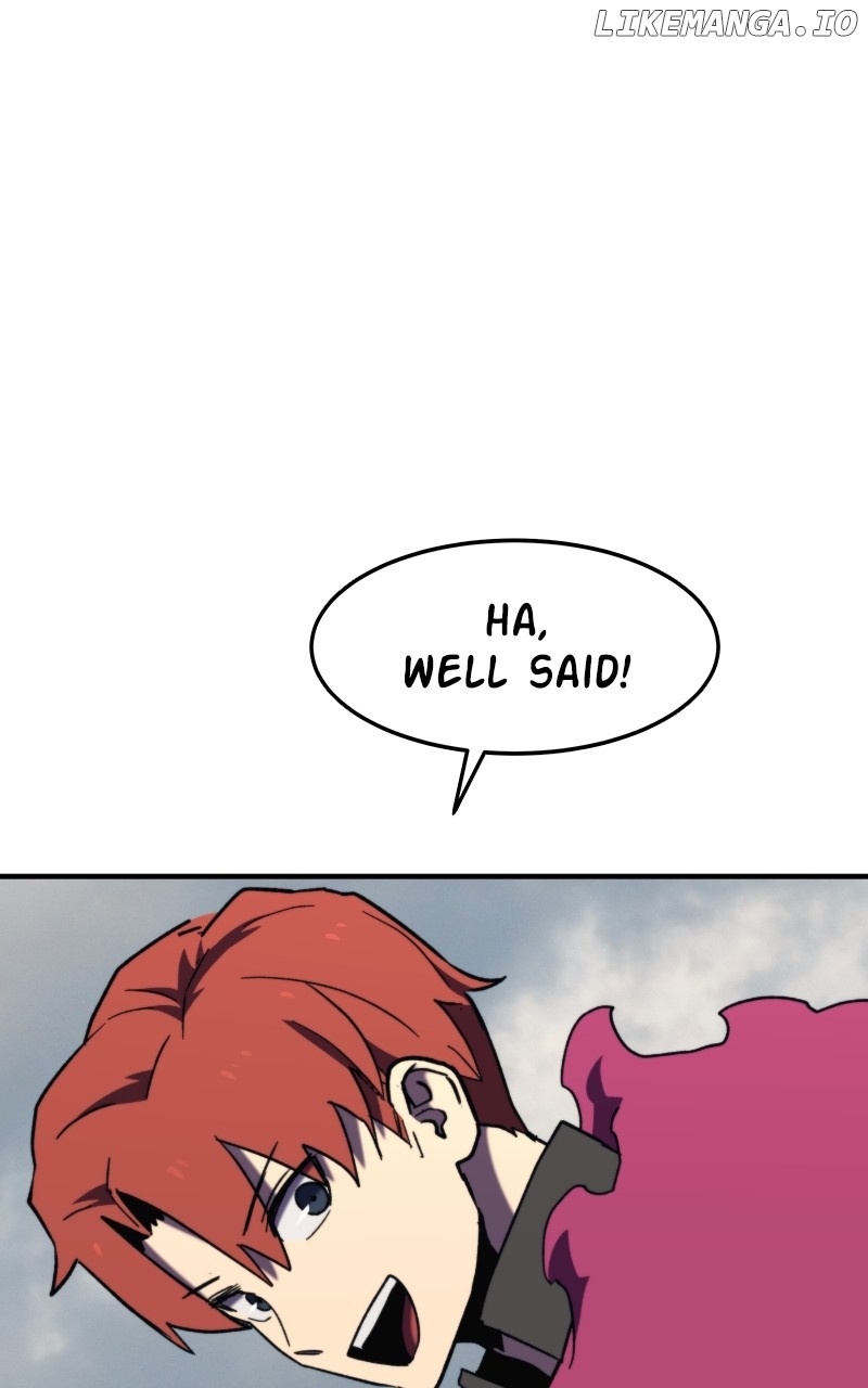 Final Boss Chapter 106 - page 59