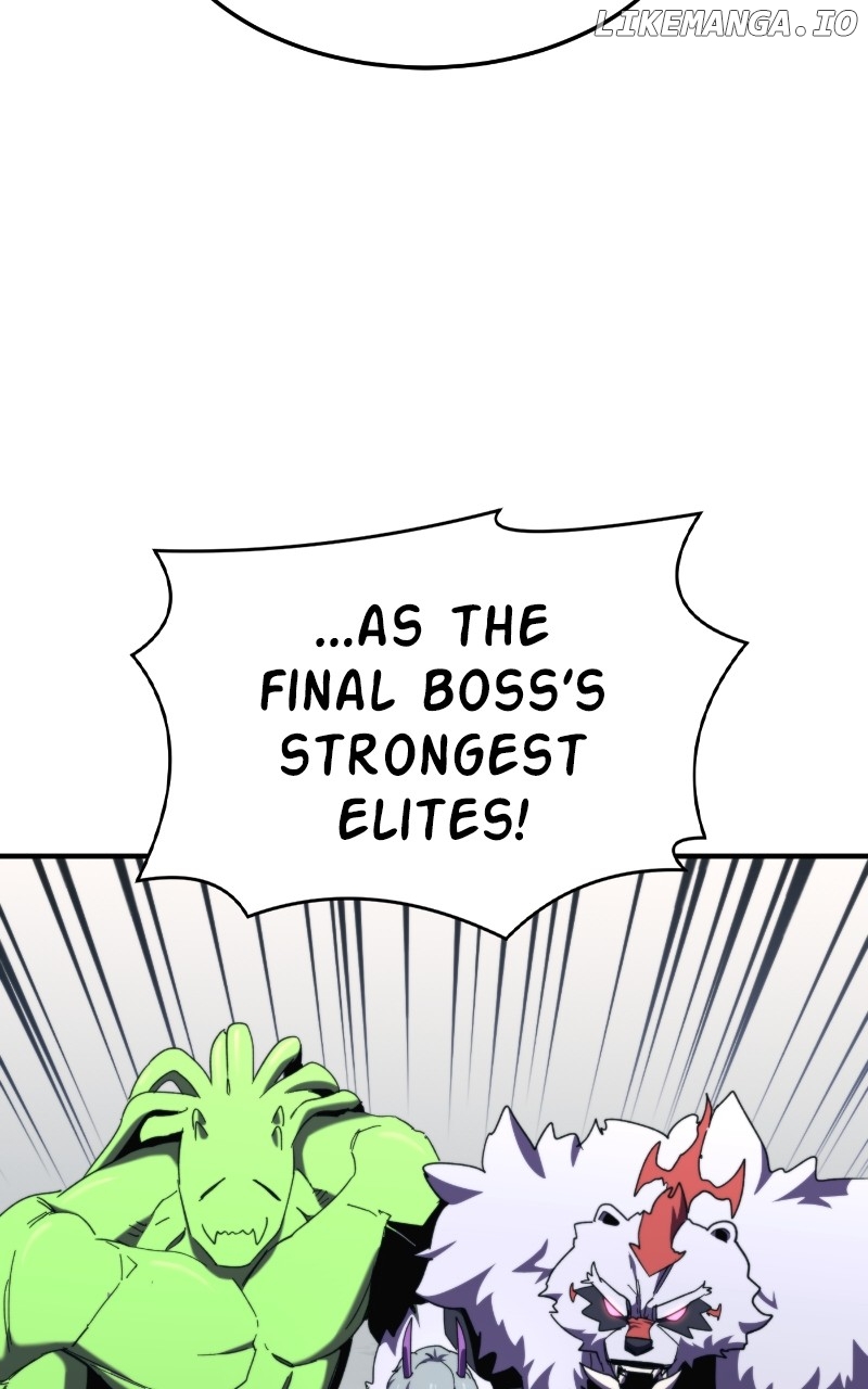 Final Boss Chapter 106 - page 62