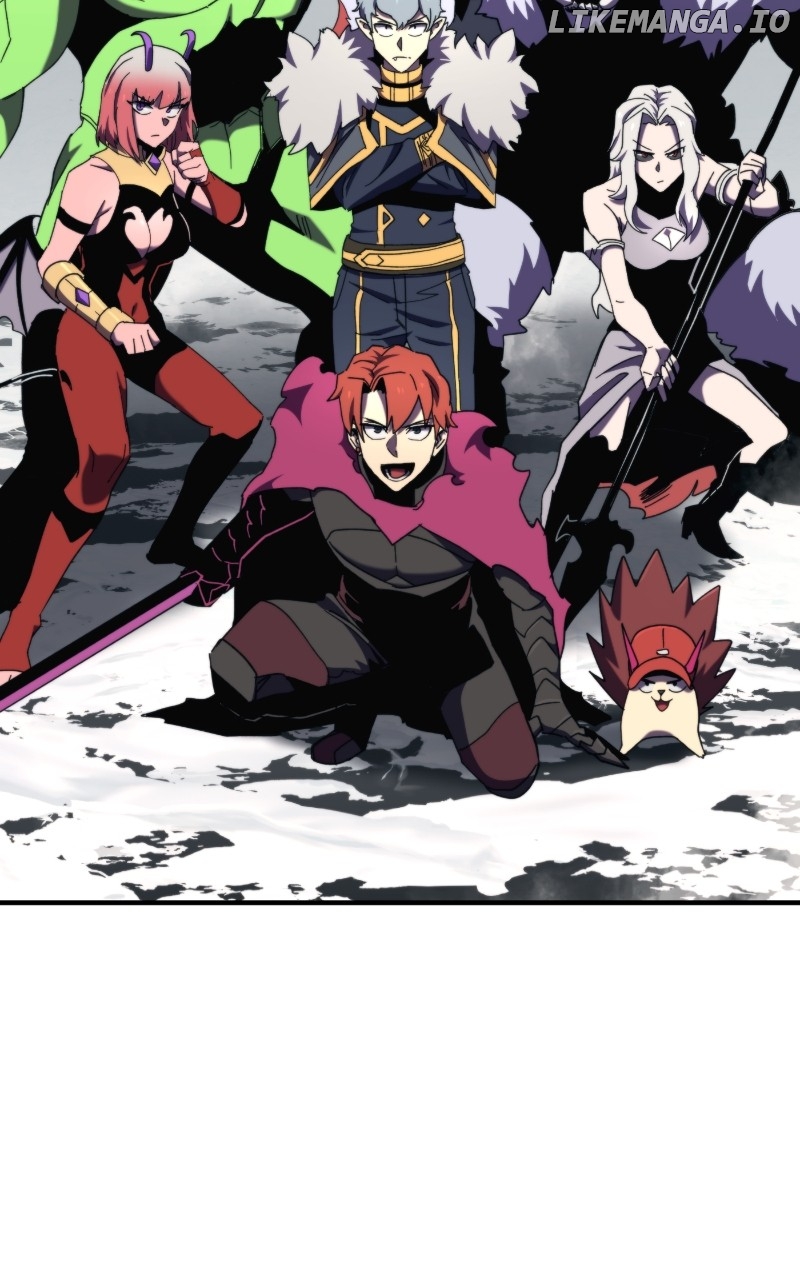 Final Boss Chapter 106 - page 63