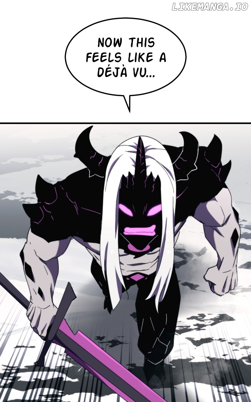 Final Boss Chapter 106 - page 64