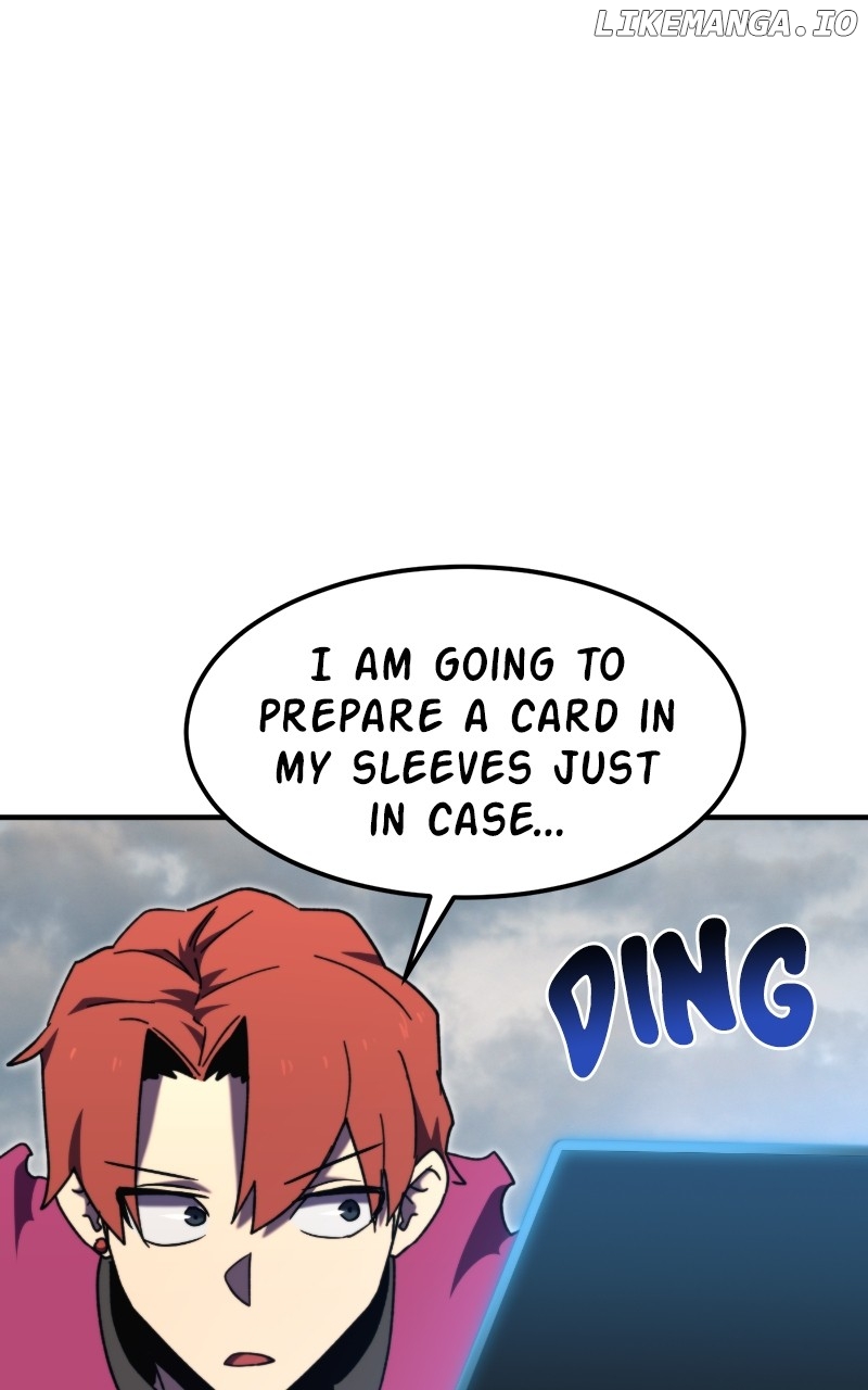 Final Boss Chapter 106 - page 71