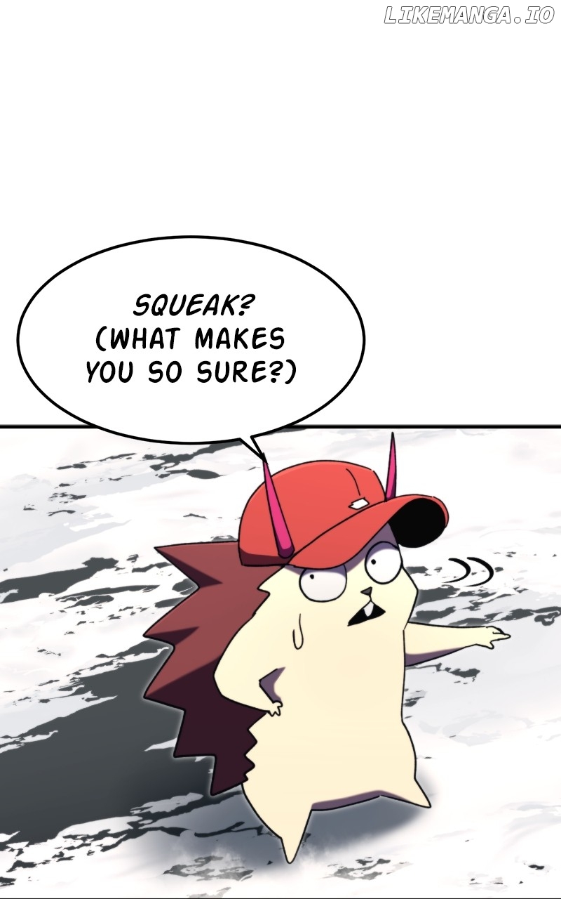 Final Boss Chapter 106 - page 74