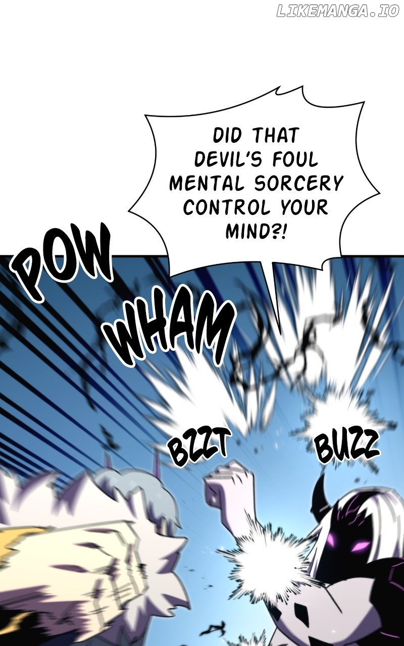 Final Boss Chapter 106 - page 85