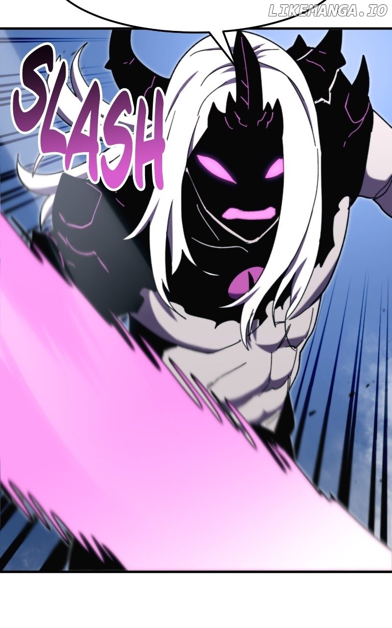 Final Boss Chapter 106 - page 87