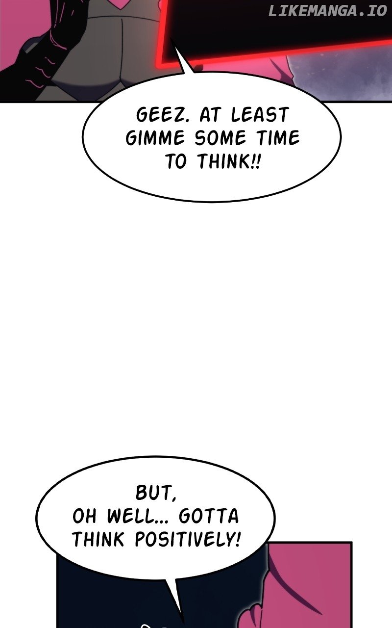 Final Boss Chapter 106 - page 9