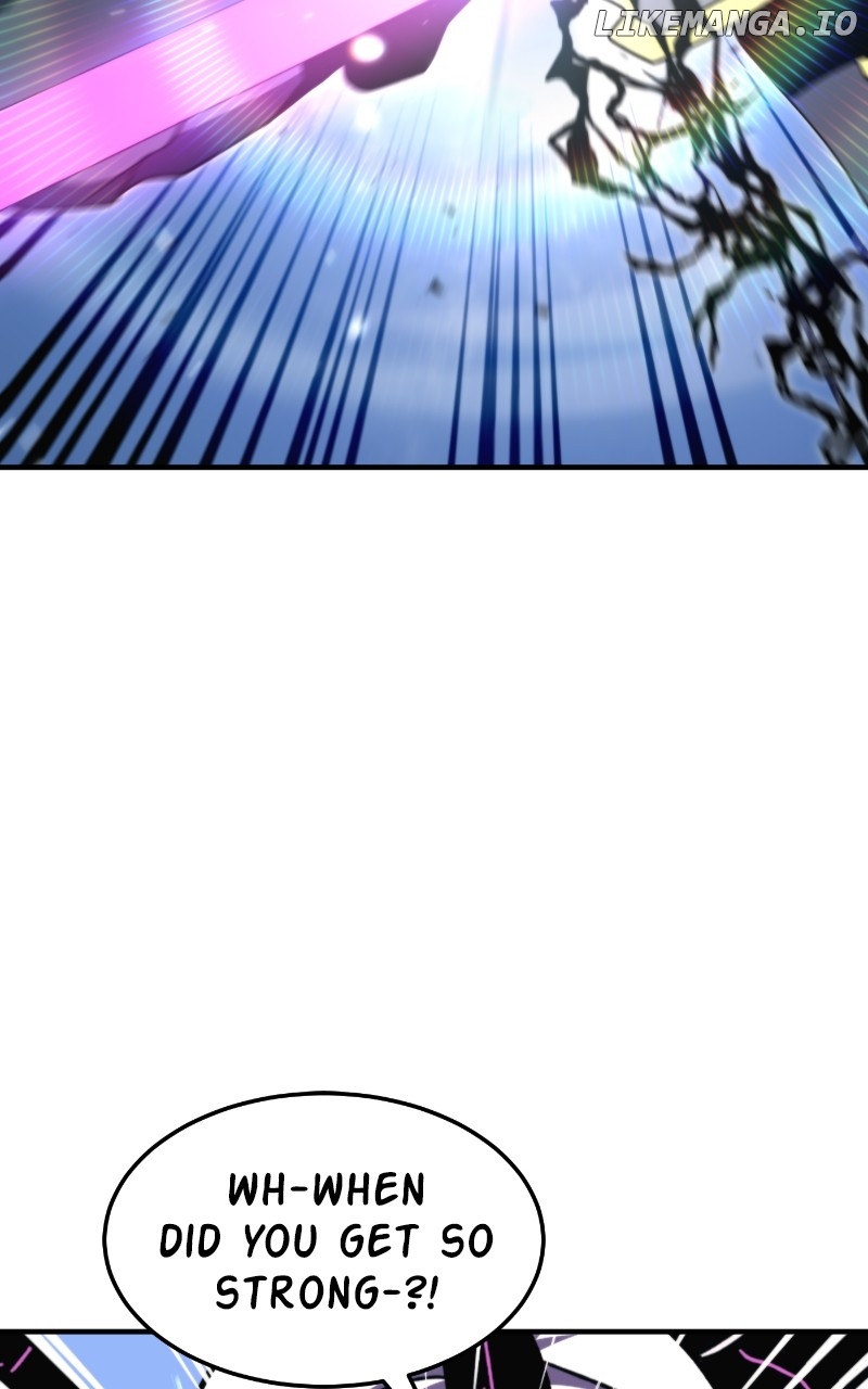Final Boss Chapter 106 - page 91