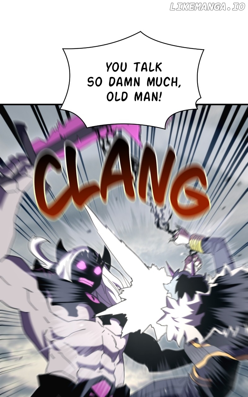 Final Boss Chapter 106 - page 93
