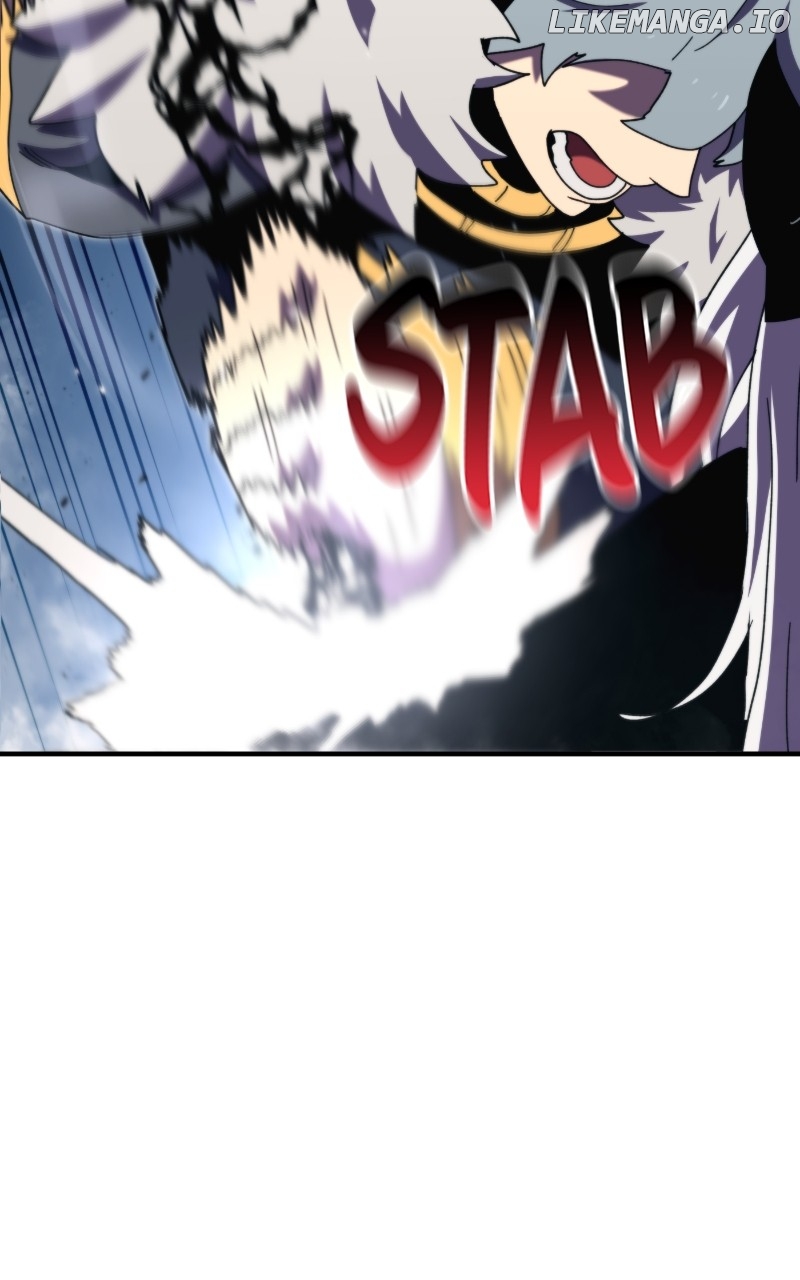 Final Boss Chapter 106 - page 97