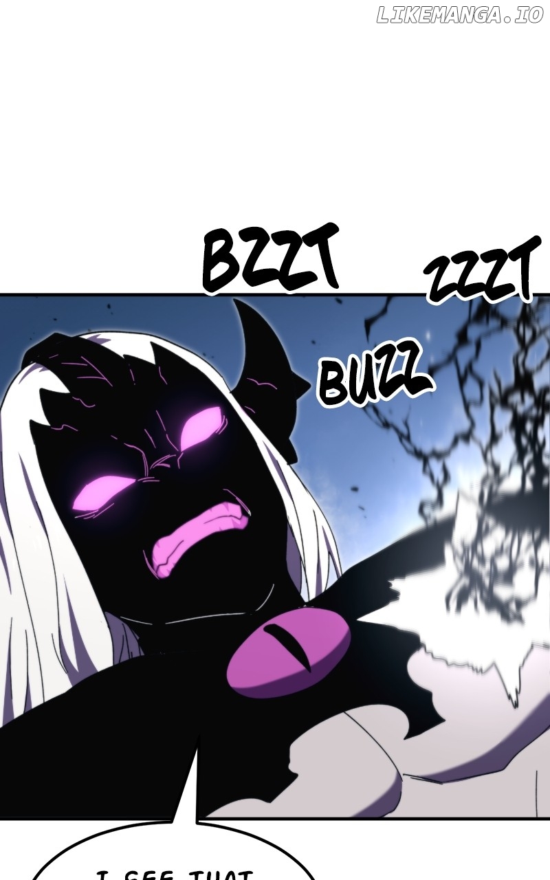 Final Boss Chapter 106 - page 98