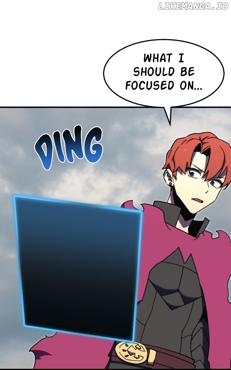 Final Boss Chapter 107 - page 13