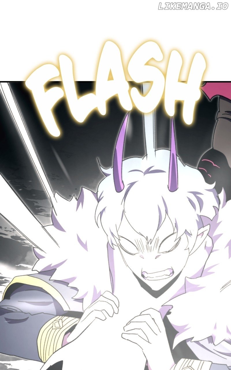 Final Boss Chapter 107 - page 32