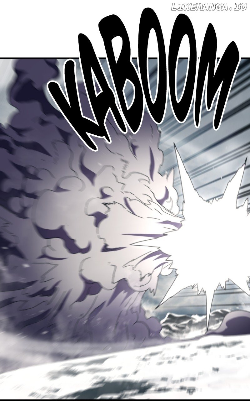 Final Boss Chapter 107 - page 38
