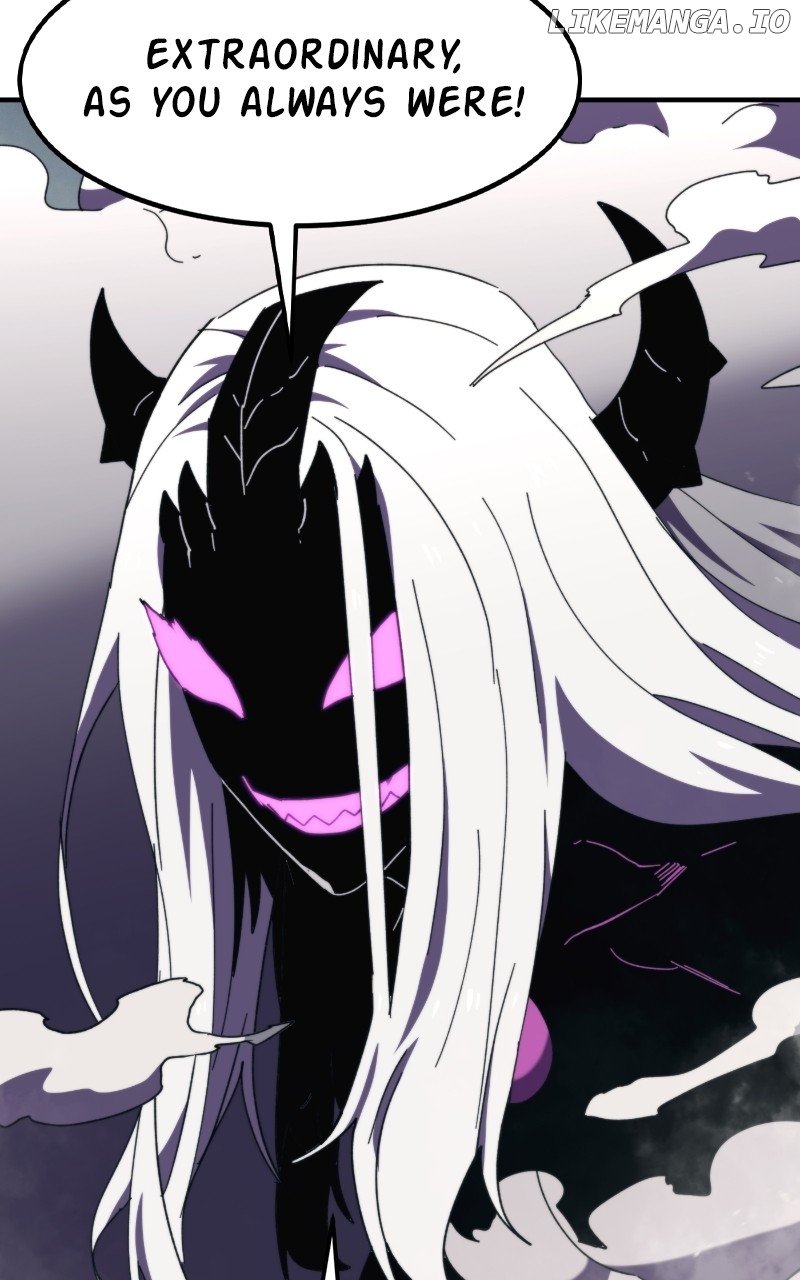 Final Boss Chapter 107 - page 43