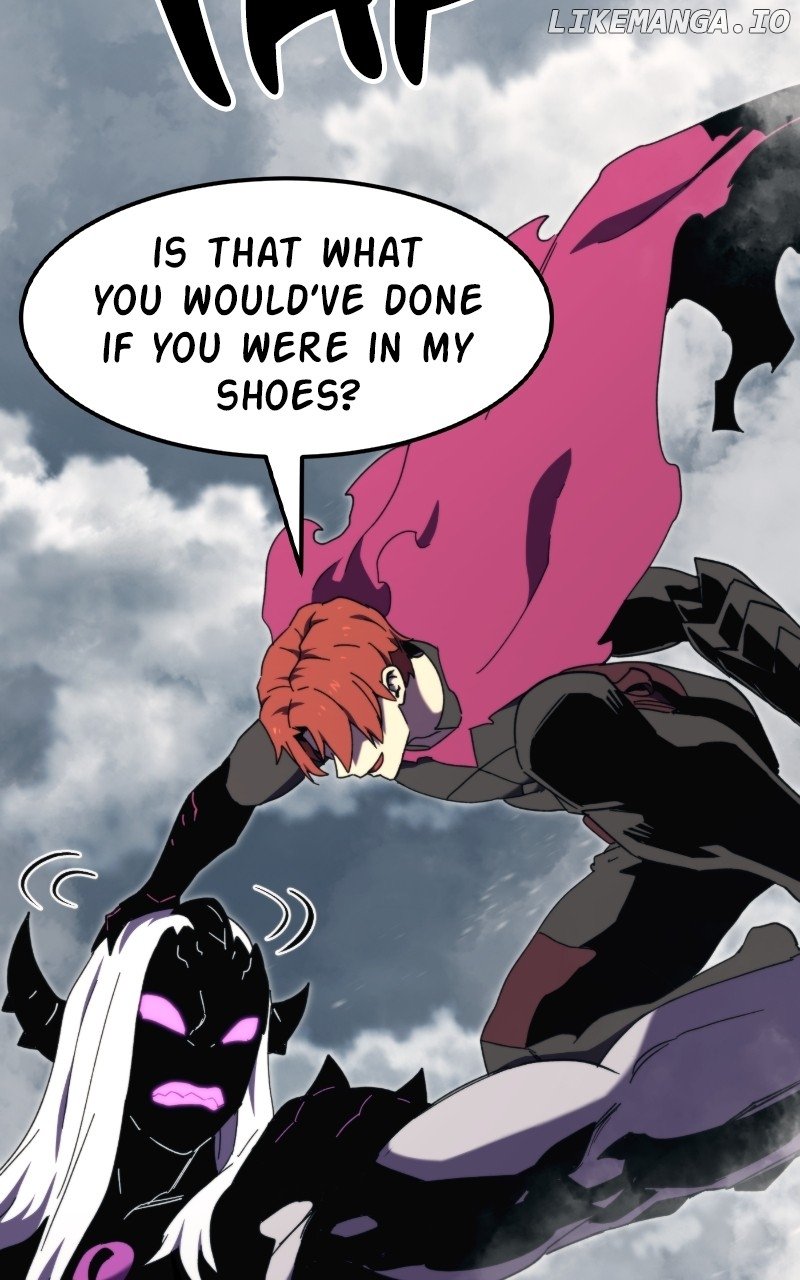 Final Boss Chapter 107 - page 47