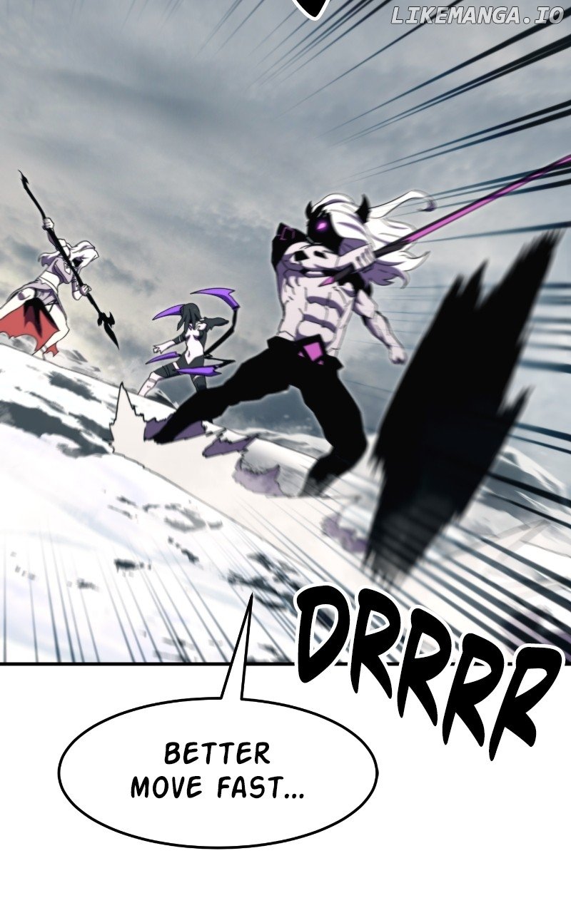 Final Boss Chapter 107 - page 55