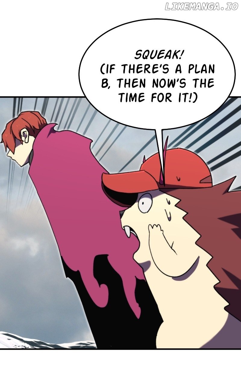 Final Boss Chapter 107 - page 60