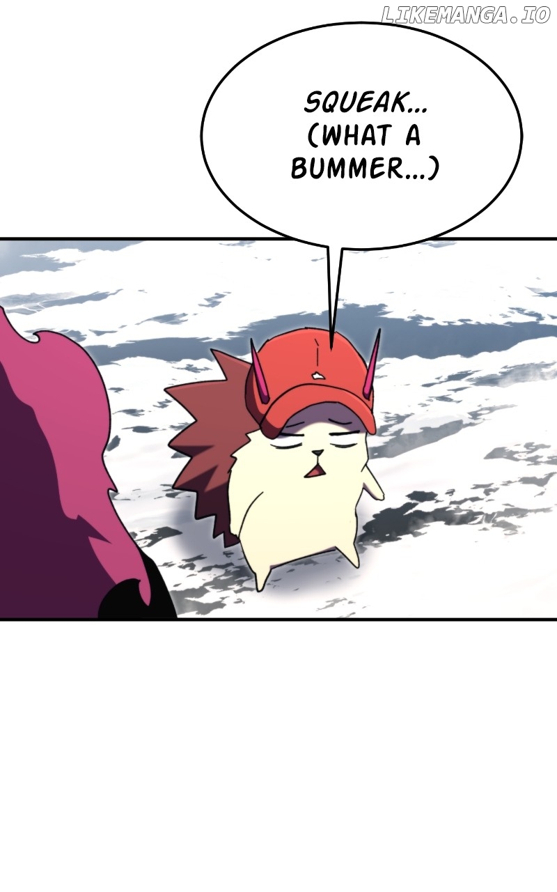 Final Boss Chapter 107 - page 76