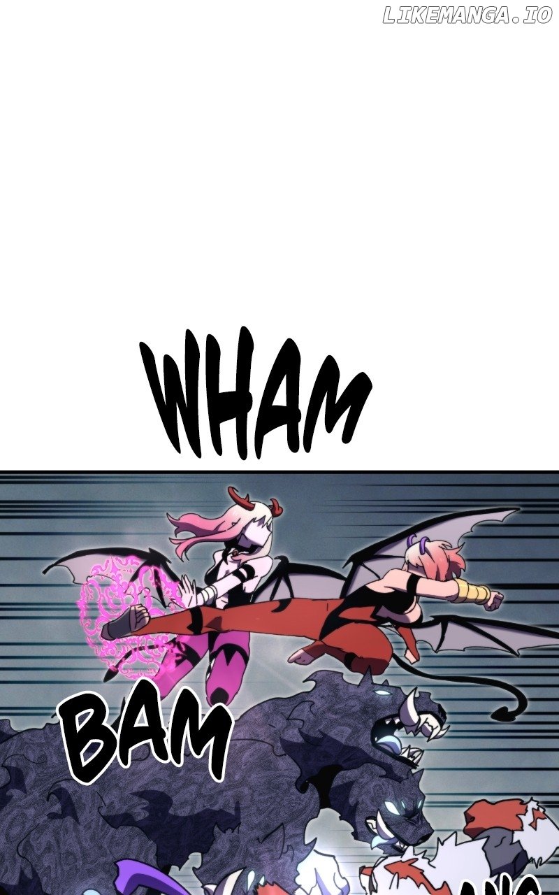 Final Boss Chapter 107 - page 9