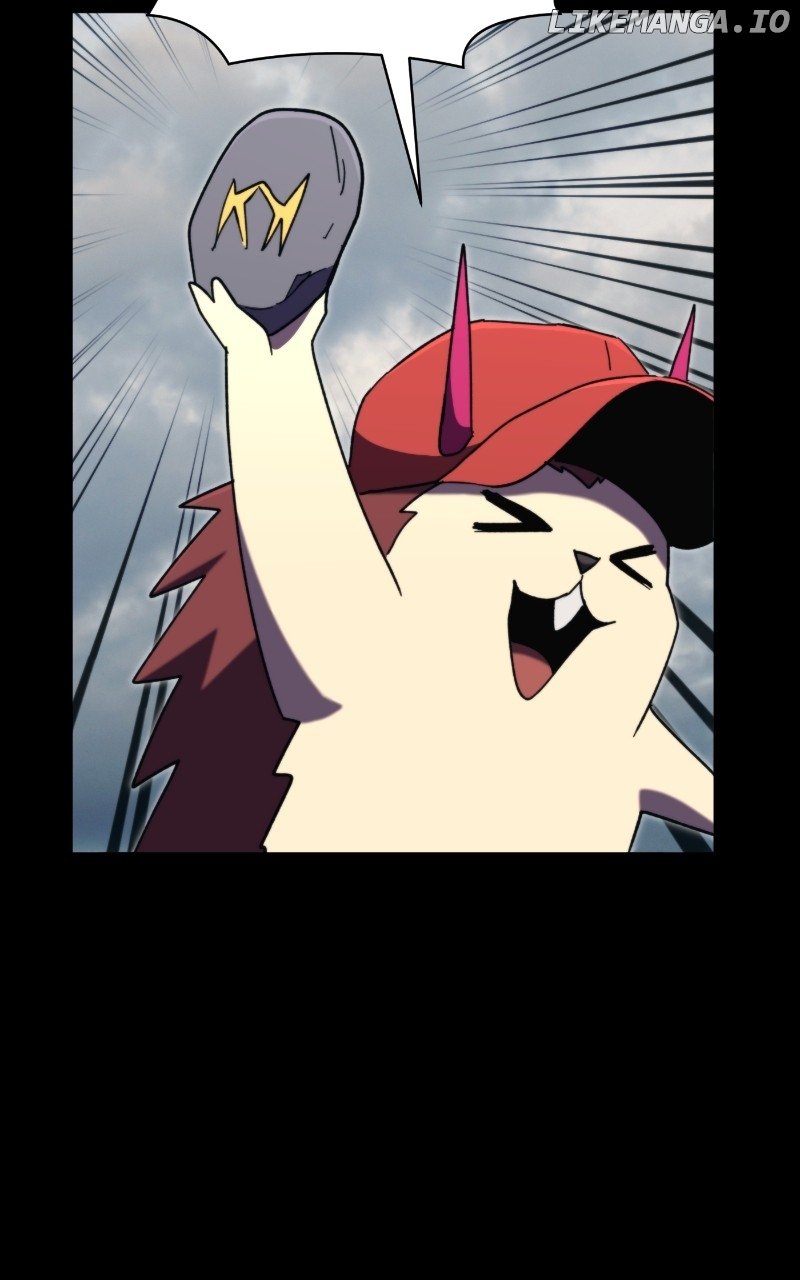 Final Boss Chapter 109 - page 101