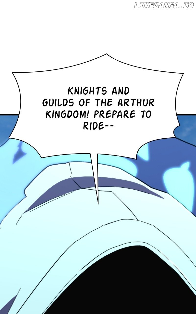 Final Boss Chapter 109 - page 109