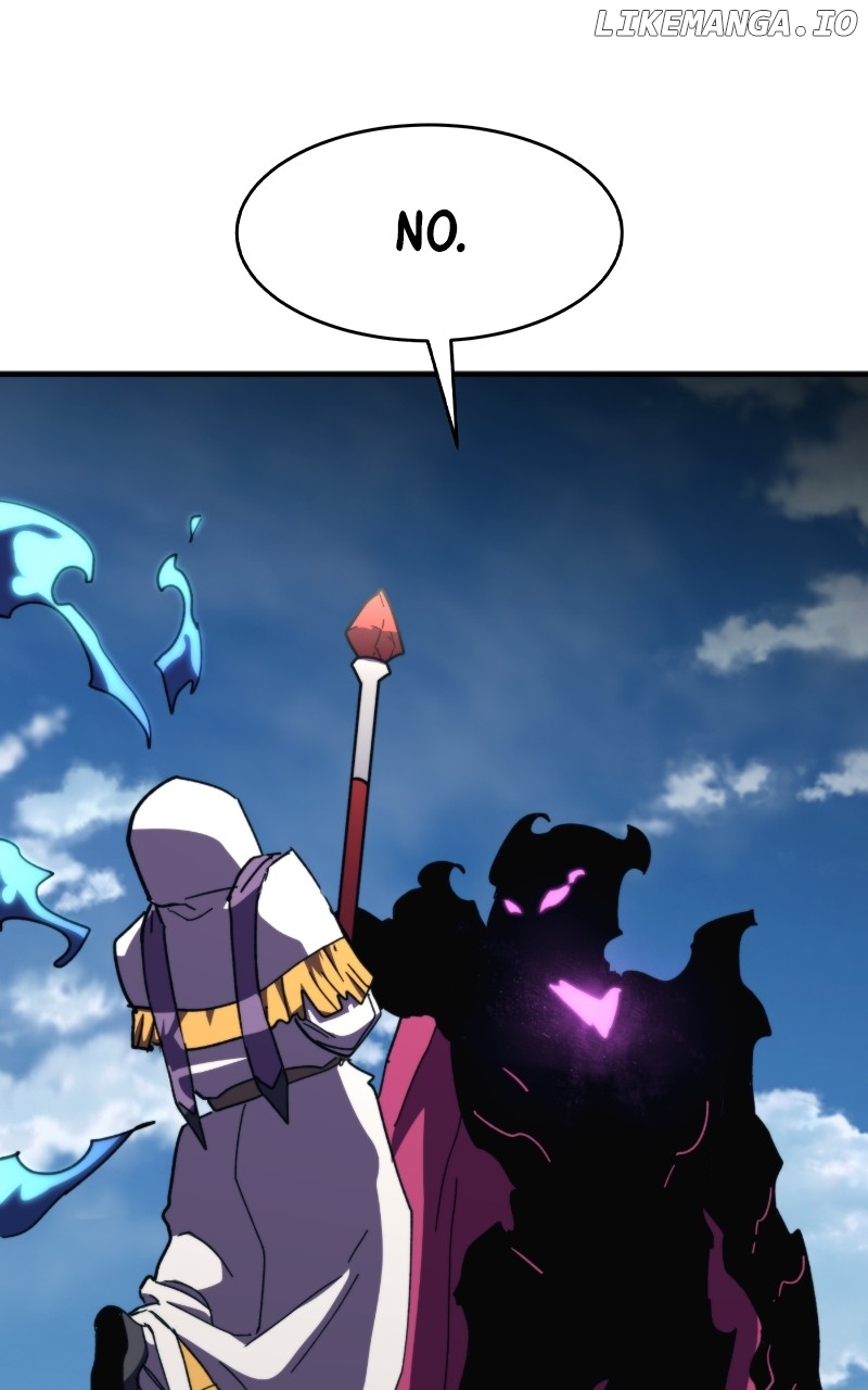 Final Boss Chapter 109 - page 112