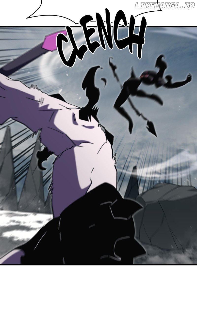 Final Boss Chapter 109 - page 12