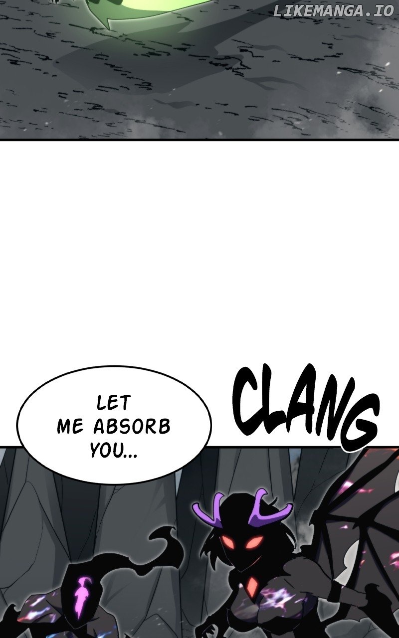 Final Boss Chapter 109 - page 15