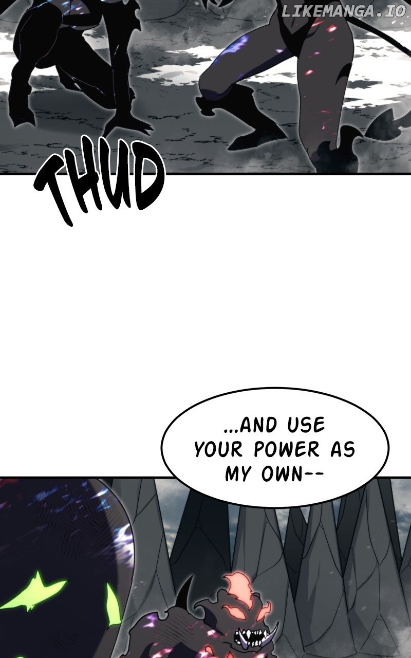 Final Boss Chapter 109 - page 16