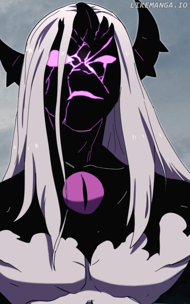 Final Boss Chapter 109 - page 18