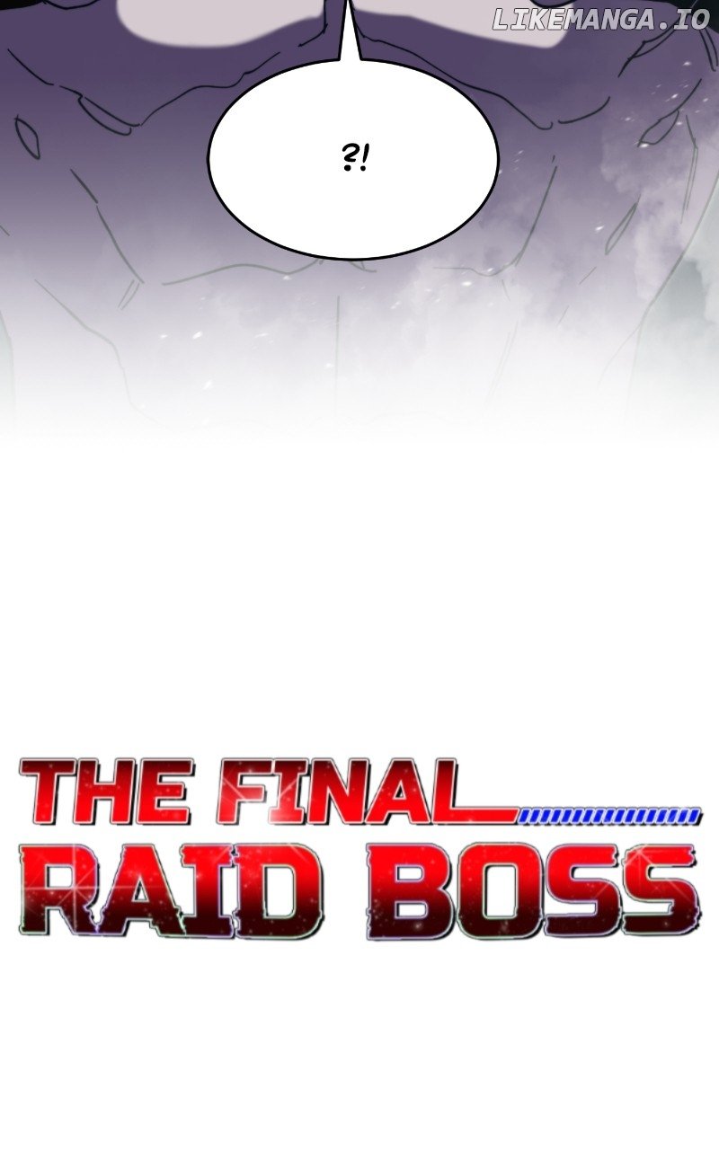 Final Boss Chapter 109 - page 19