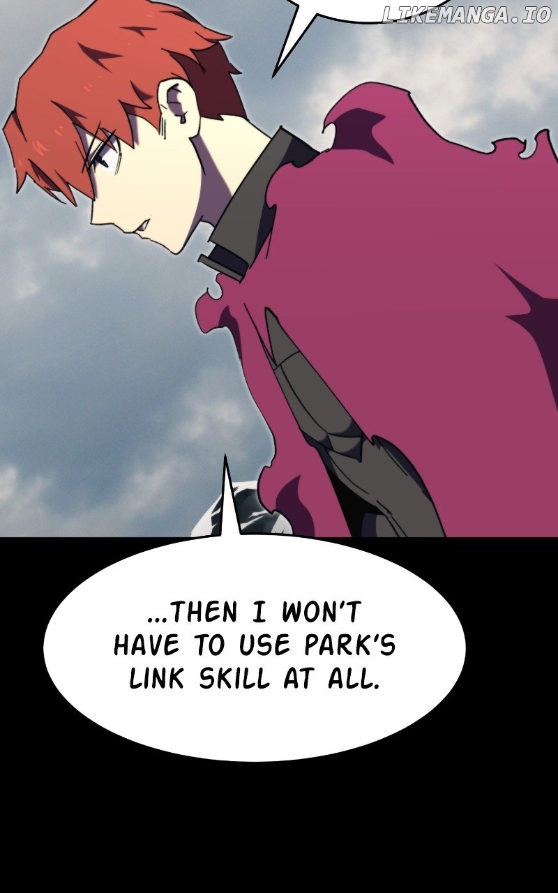 Final Boss Chapter 109 - page 22