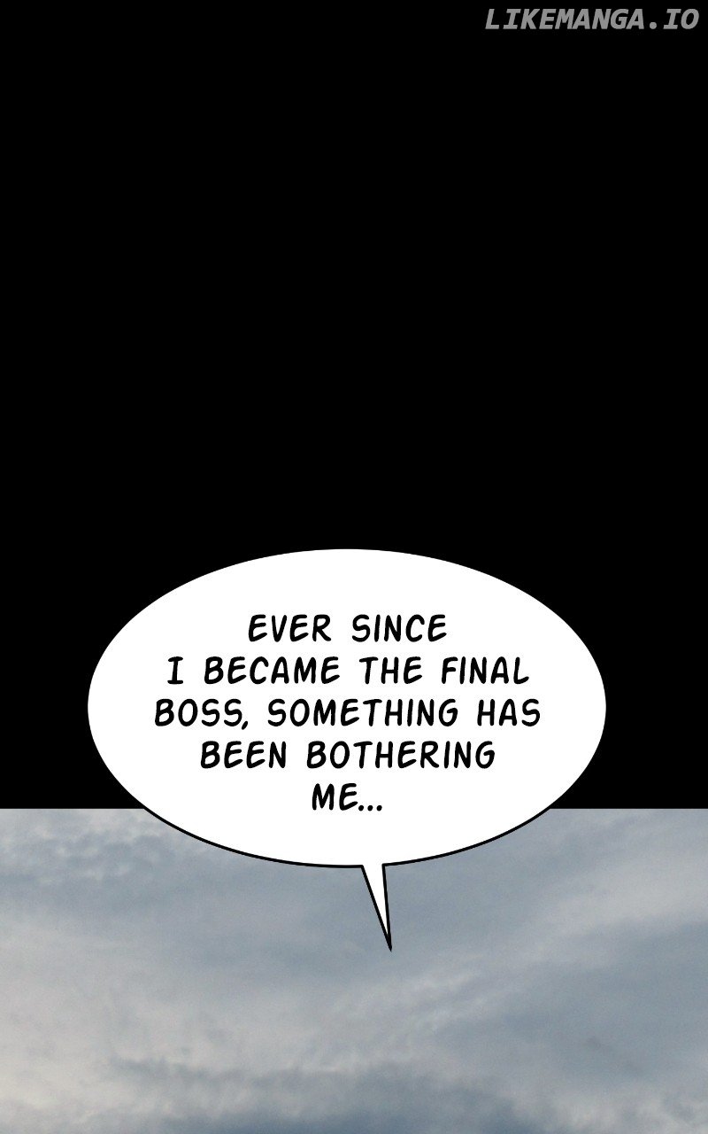 Final Boss Chapter 109 - page 24