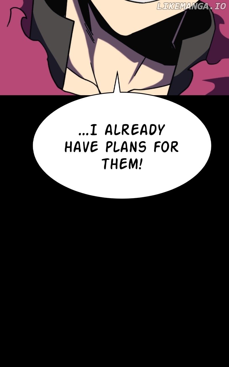 Final Boss Chapter 109 - page 32
