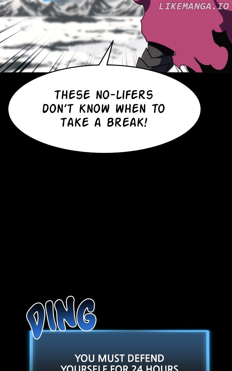 Final Boss Chapter 109 - page 36